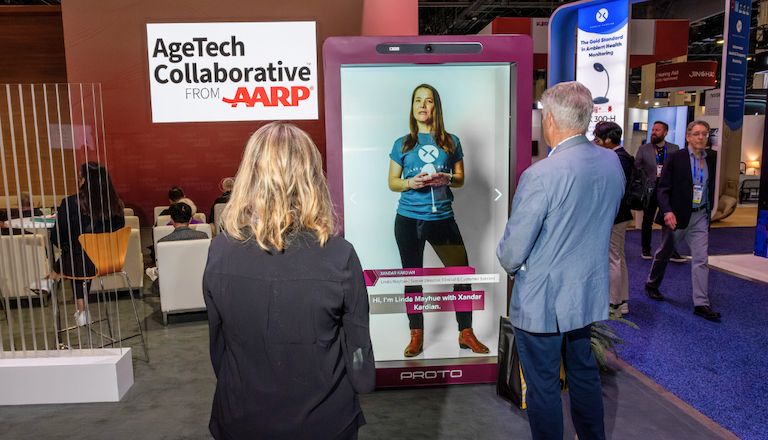 ATC Startups Proto Pitches